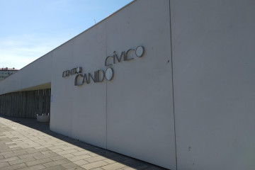 Centro civico canido