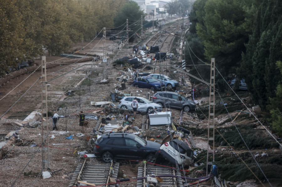 Todo el apoyo ante la tragedia