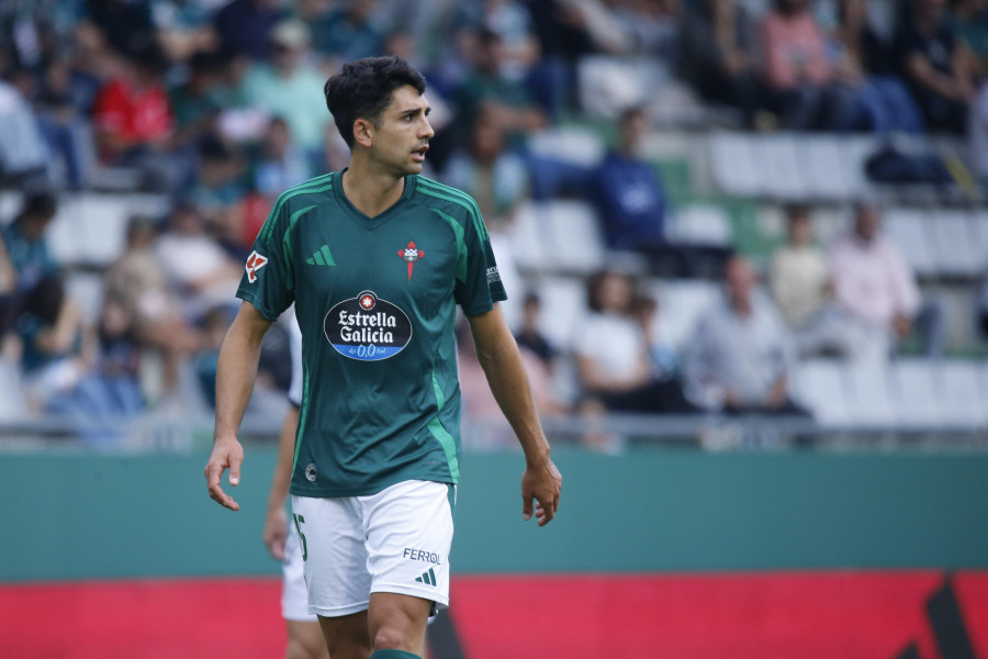 Aplazado el partido del Racing en Castellón