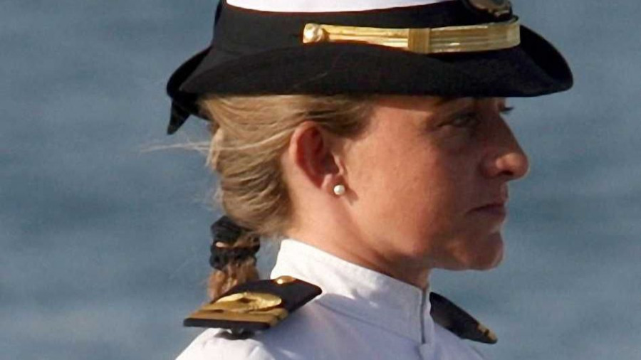 Las mujeres que fueron pioneras en nuestra Armada