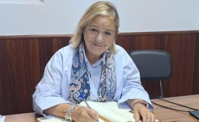 La Asociación Asturiana de Ferrolterra otorga la Faba de Plata 2024 a Daría Blanco Núñez