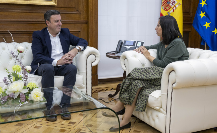 As Pontes reclama un refuerzo para el cuartel de la Guardia Civil