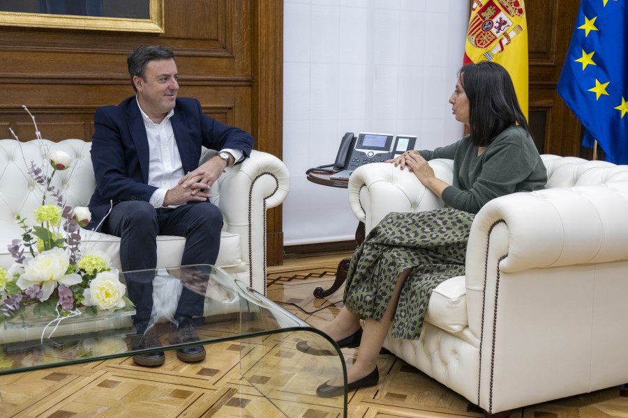 As Pontes reclama un refuerzo para el cuartel de la Guardia Civil