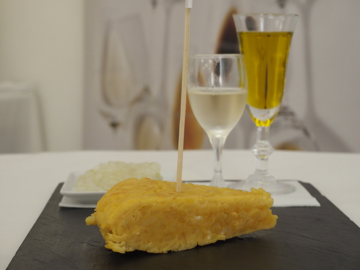 Concurso tortilla  de patatas en la Esengra Ferrol (32)