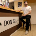 Don gil