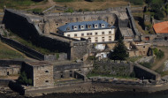 La visita crucial a San Felipe que abrió la puerta a que el Concello comprase el castillo