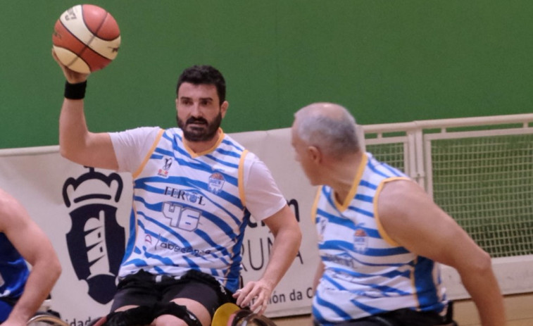 El Basketmi y el Zuzenak, citados en el Ensanche en busca de su primera victoria