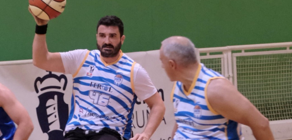 El Basketmi y el Zuzenak, citados en el Ensanche en busca de su primera victoria