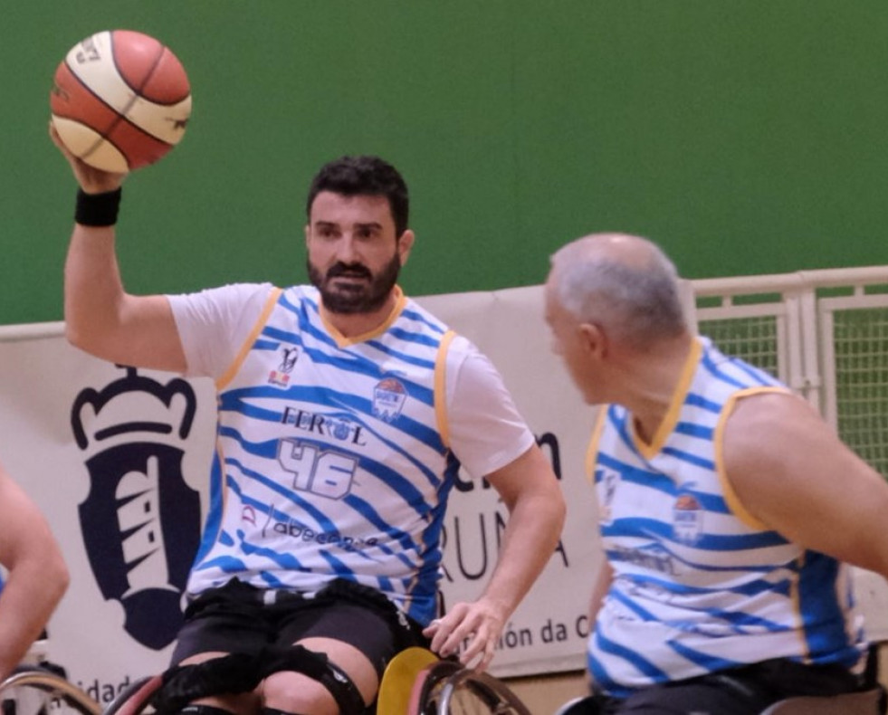 Abeconsa Basketmi Ferrol