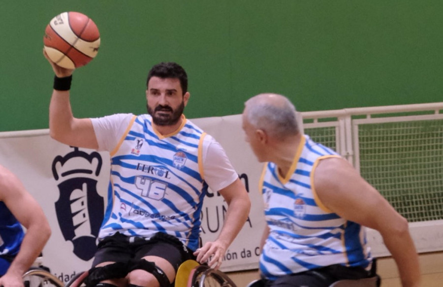 El Basketmi y el Zuzenak, citados en el Ensanche en busca de su primera victoria