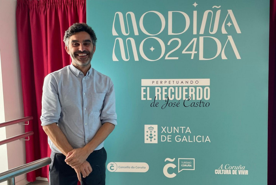 El congreso del Modiña Lab incluye al Campus como fábrica de talentos