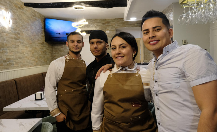 El regreso y transformación del gastro-bar “El Sur”