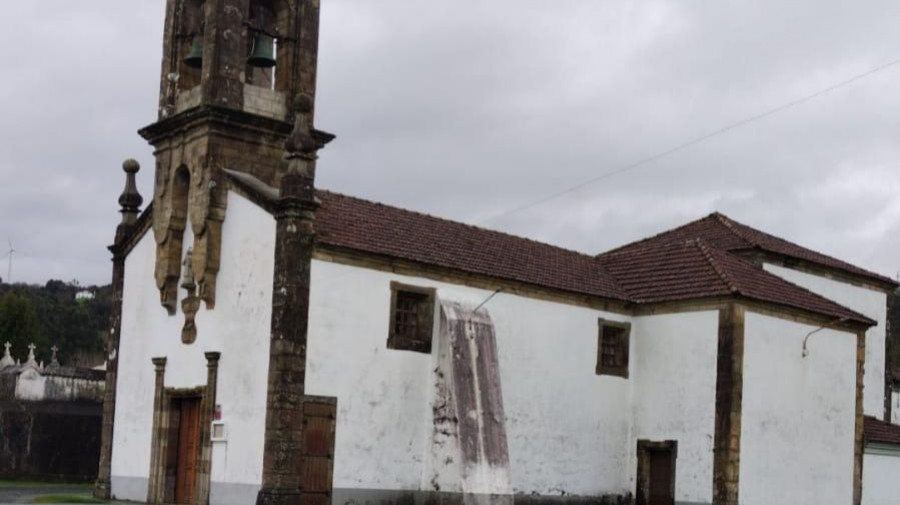 Pesar por el fallecimiento del naronés Luciano Eiroa Guillén