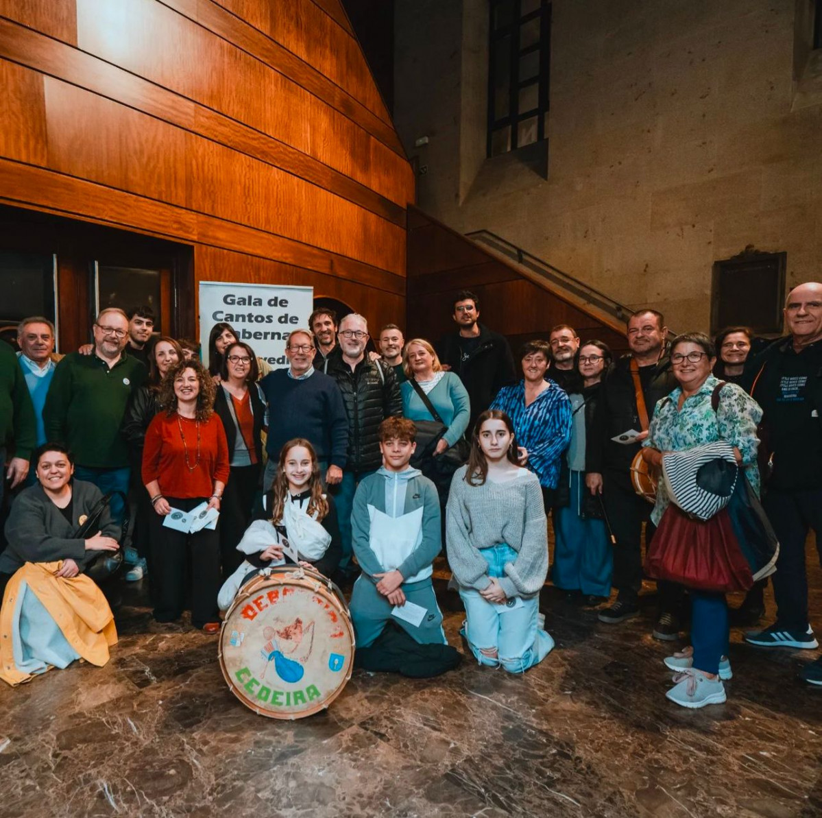 Premio Cantos de Taberna Xira Cedeira (2)