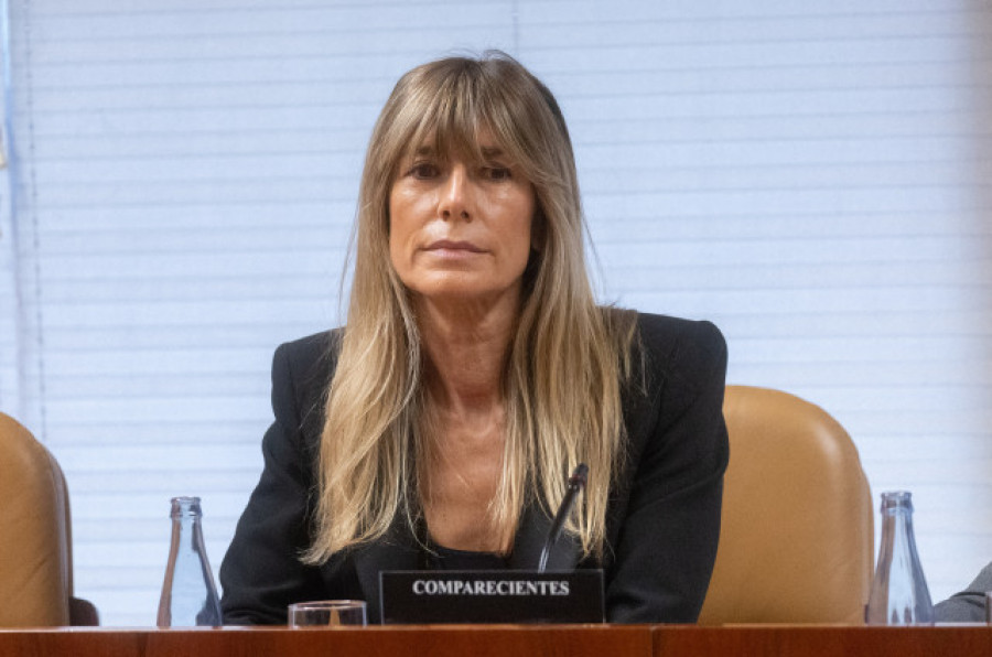 Begoña Gómez niega cualquier irregularidad en la cátedra de la Universidad Complutense