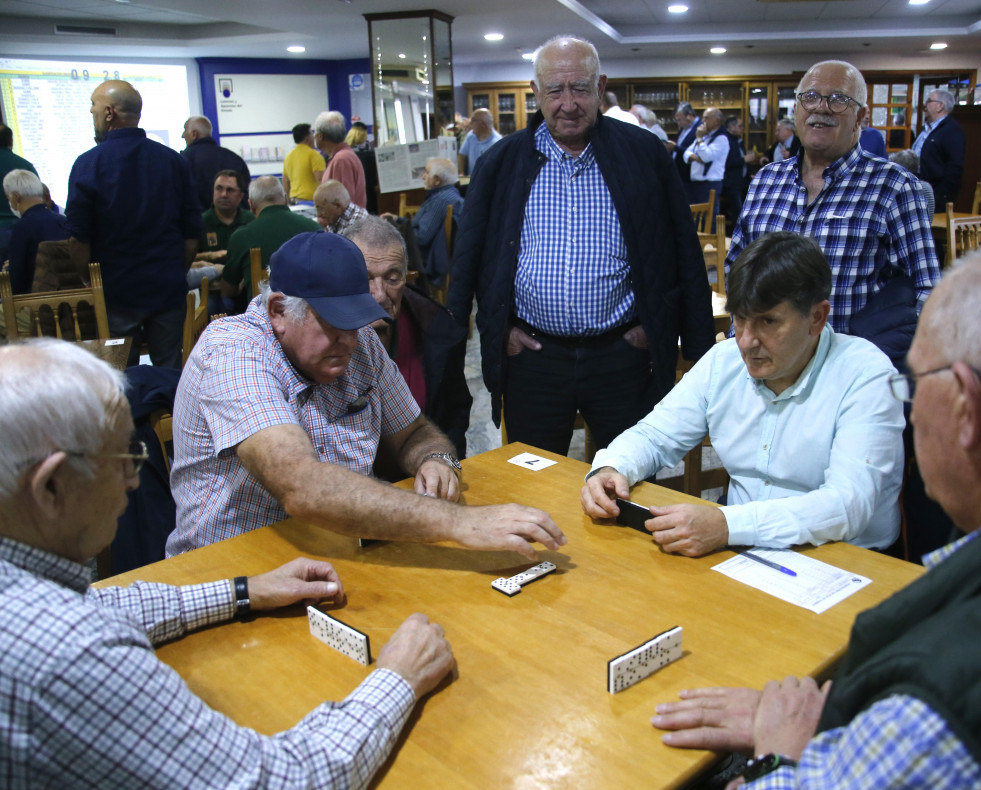 Open domino valdoviño