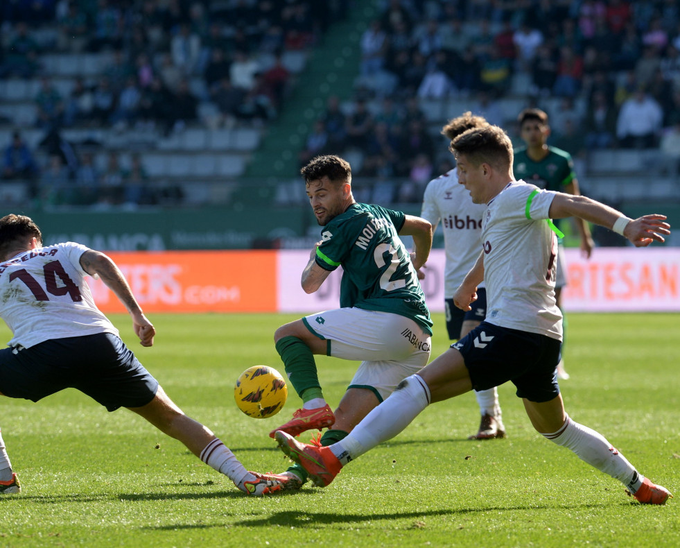 Giménez eibar