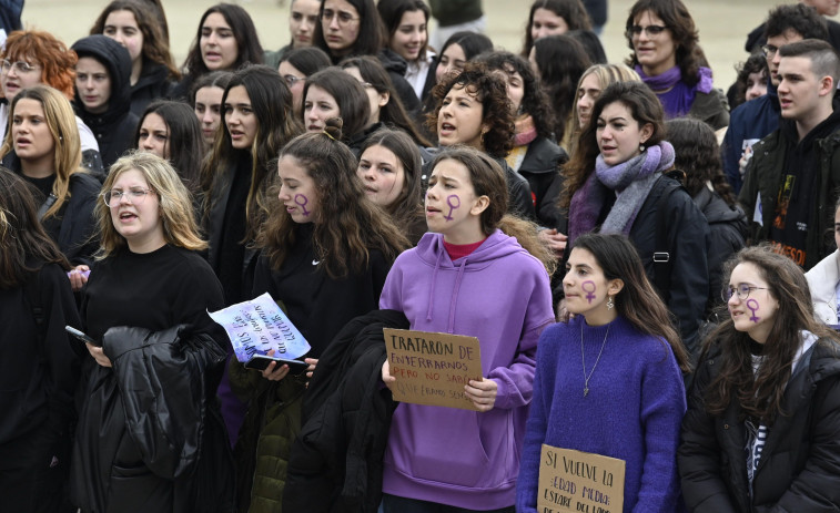 La comarca se vuelca con el 25N, desde ciclos de cine a sesiones divulgativas durante noviembre