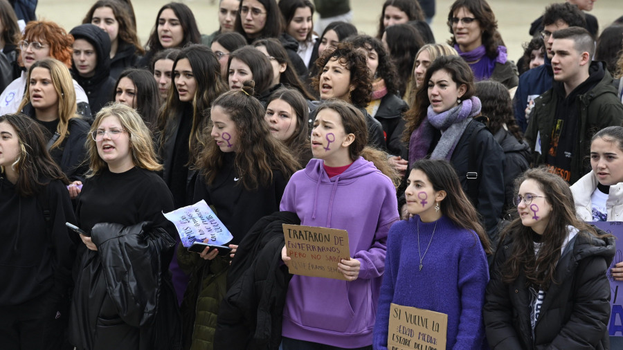 La comarca se vuelca con el 25N, desde ciclos de cine a sesiones divulgativas durante noviembre