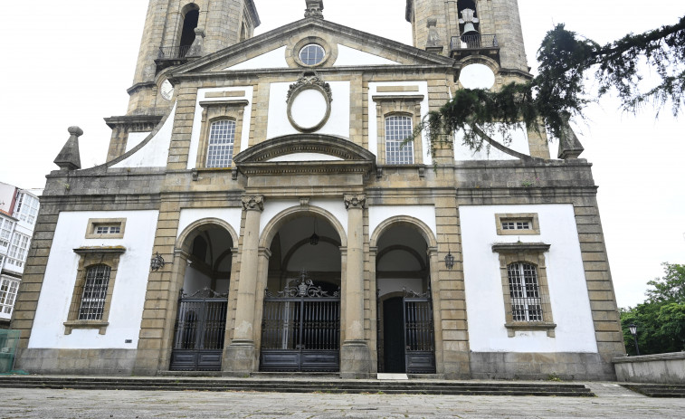 El colegio Tirso de Molina acoge esta mañana la II Xornada da Infancia e da Familia