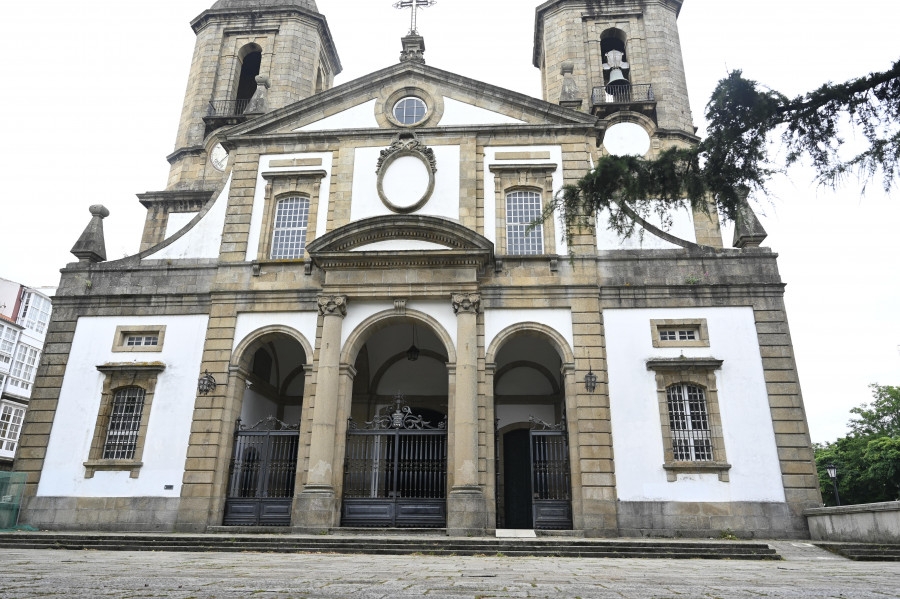 El colegio Tirso de Molina acoge esta mañana la II Xornada da Infancia e da Familia