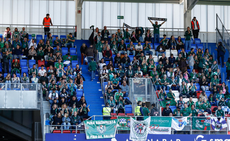 La marea verde llenará Gijón el domingo 15 de diciembre