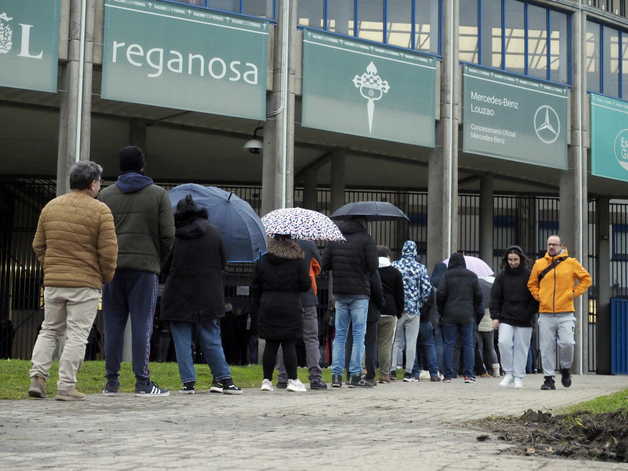 Entradas a la venta para empujar hacia la victoria