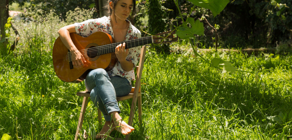 Homenaje a Santa Cecilia por el Día Internacional de la Música