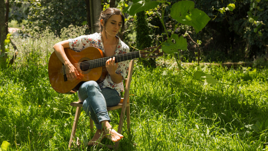 Homenaje a Santa Cecilia por el Día Internacional de la Música