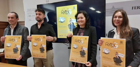 Ferrol 5G dará a conocer a la juventud local las oportunidades laborales en la ciudad