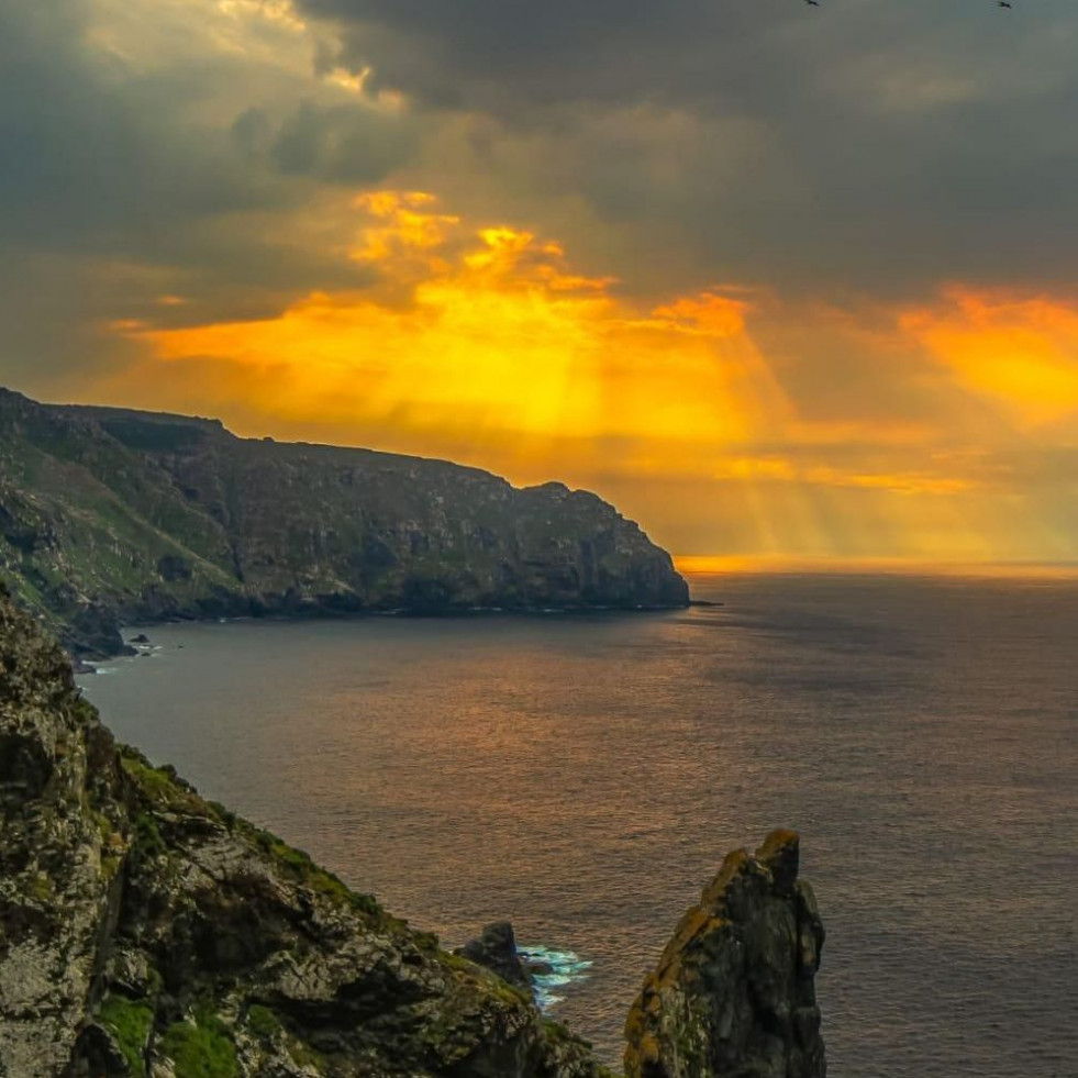 Cabo Ortegal acogerá un homenaje a los fallecidos en un naufragio  en Cariño hace 100 años