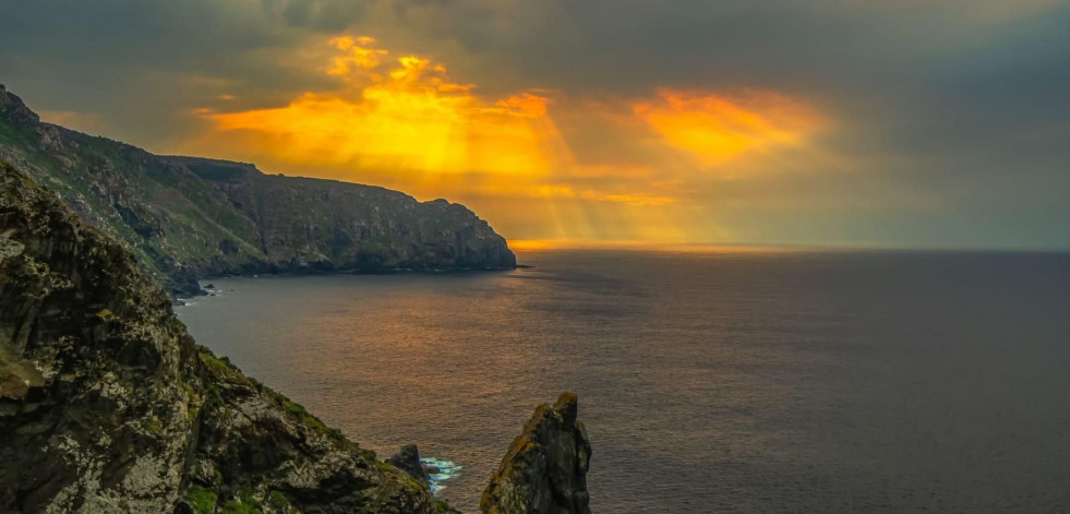 Cabo Ortegal acogerá un homenaje a los fallecidos en un naufragio  en Cariño hace 100 años