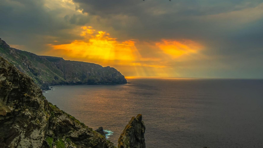 Cabo Ortegal acogerá un homenaje a los fallecidos en un naufragio  en Cariño hace 100 años