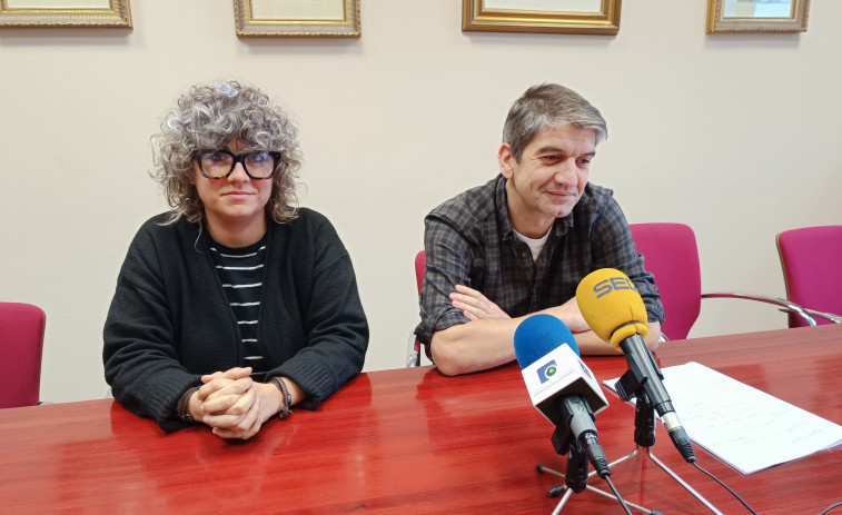 Ferrol en Común denuncia la cancelación de la reunión para abordar los presupuestos