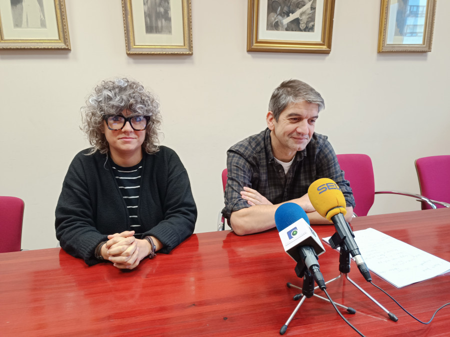 Ferrol en Común denuncia la cancelación de la reunión para abordar los presupuestos