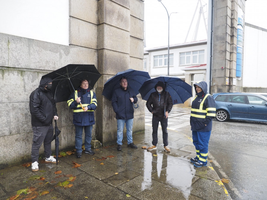 Navantia se marca como objetivo acordar el convenio colectivo antes de final de año