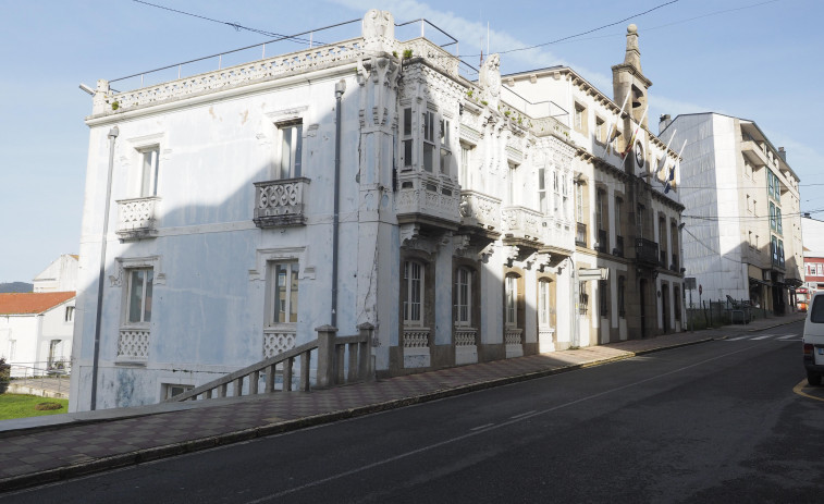 El BNG de Mugardos propone al grupo socialista conformar un gobierno de coalición