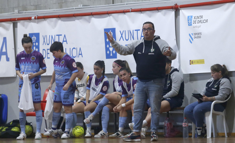 Un “engañoso” CDE Muslera, el rival de la semana para el Valdetires