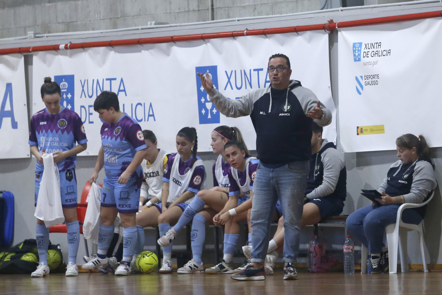 Un “engañoso” CDE Muslera, el rival de la semana para el Valdetires