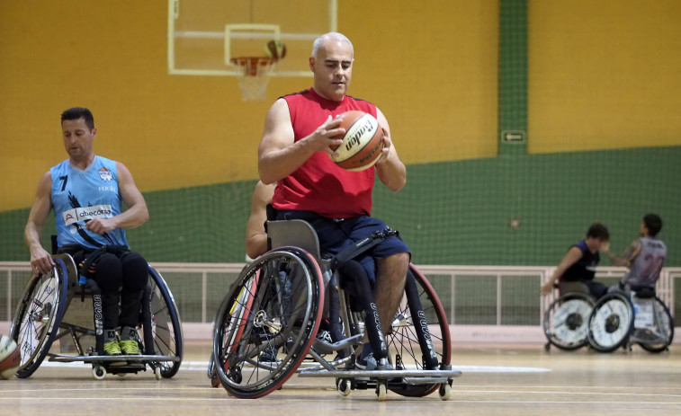 El Basketmi recibe en el Ensanche a un rival directo