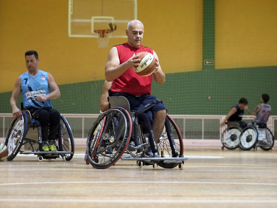 El Basketmi recibe en el Ensanche a un rival directo