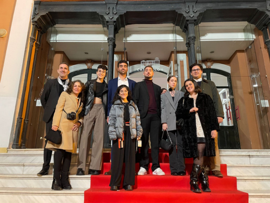 Festival de Cine Iberoamericano: Jóvenes Comunicadores para públicos jóvenes