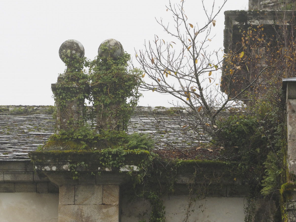 Monasterio de Santa María de Monfero Jorge Meis4