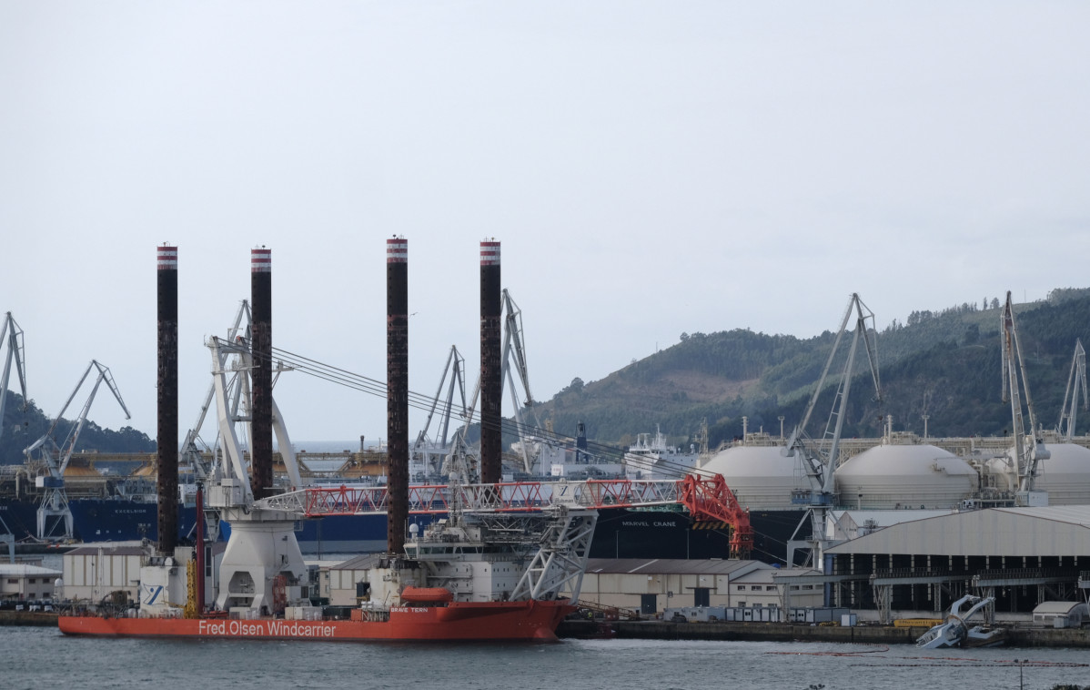 Grua Navantia Brave Tern (4)