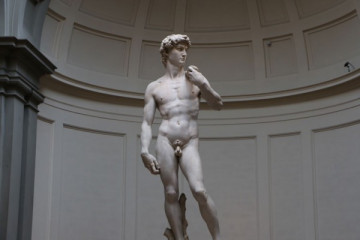 David 600x400