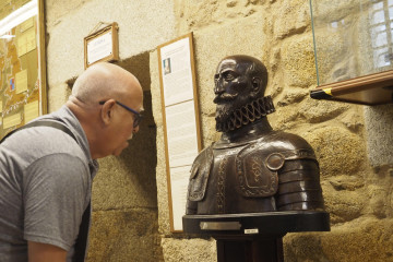 Museo naval meis