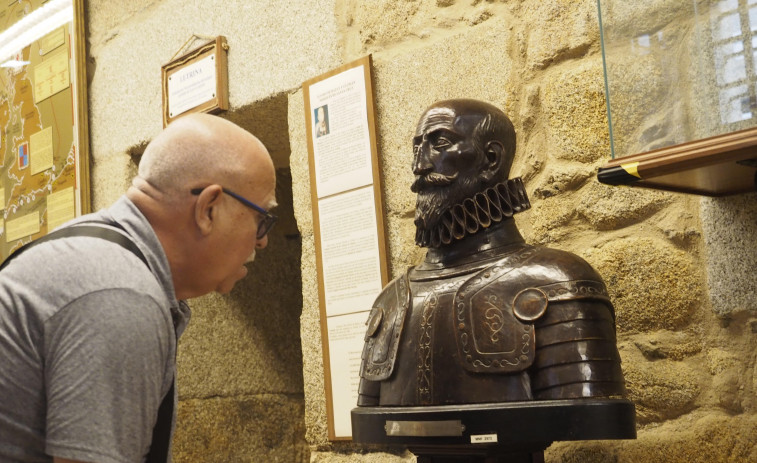 La Armada invertirá más de dos millones en la modernización del edificio del Museo Naval