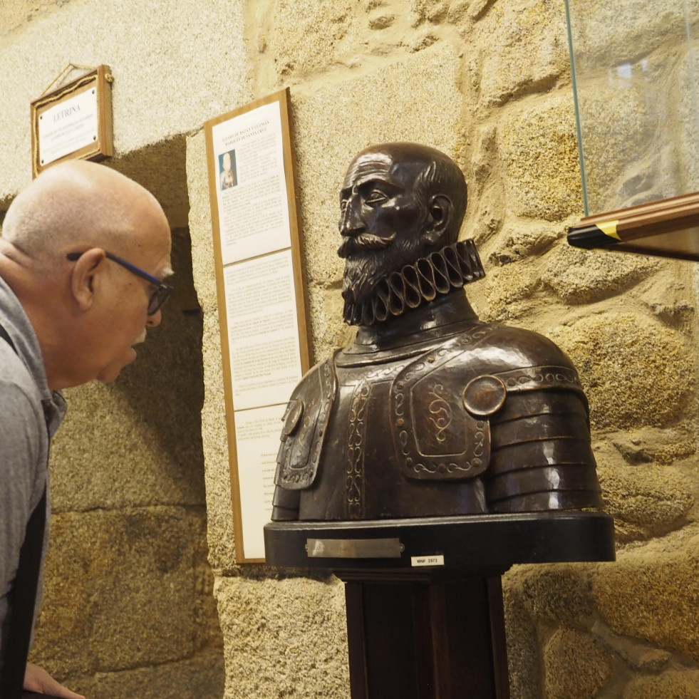 La Armada invertirá más de dos millones en la modernización del edificio del Museo Naval