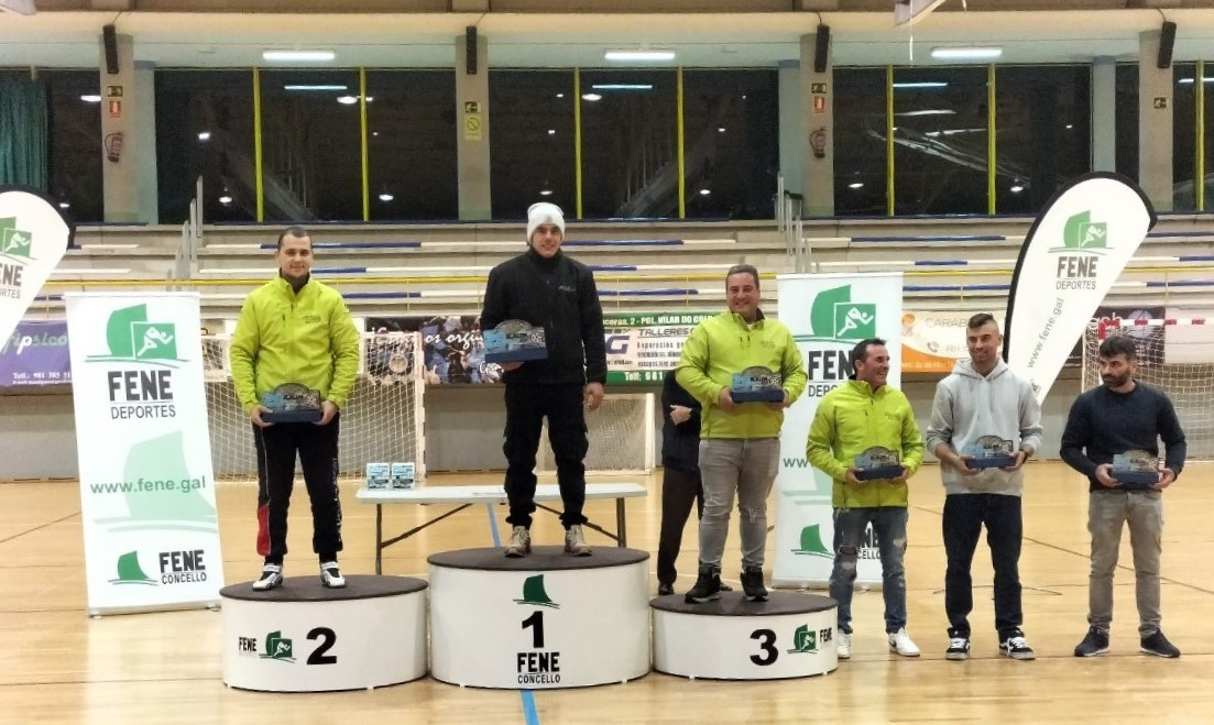 Podium