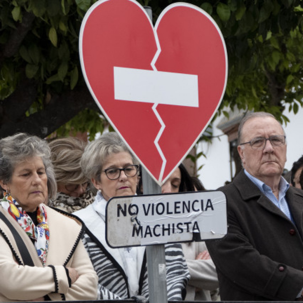 La Unidad de Policía Nacional Adscrita de Galicia protegió a 649 mujeres de violencia de género en 2024